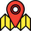 Location icon 64x64