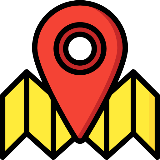 Location icon