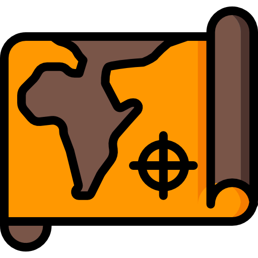 Map icon