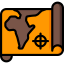 Map icon 64x64
