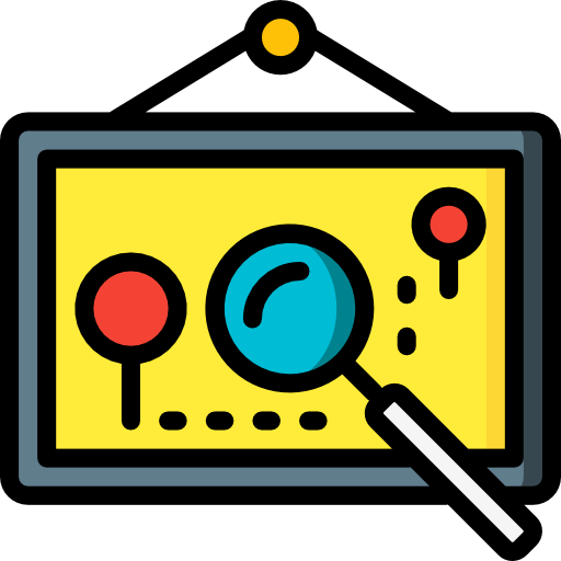 Map icon