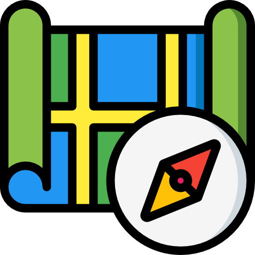 Map icon