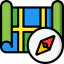 Map icon 64x64