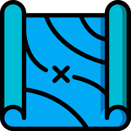 Map icon