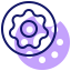 Doughnut Symbol 64x64