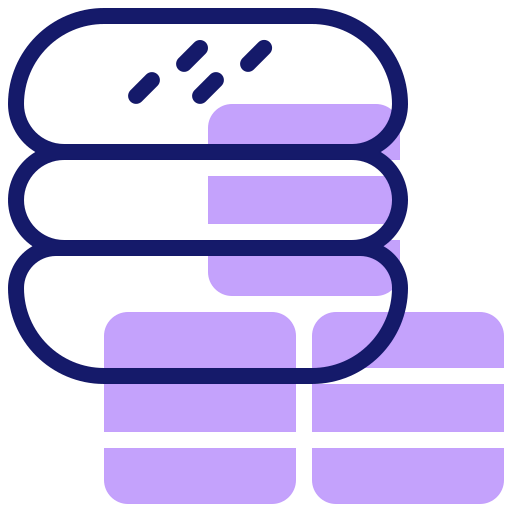 Macarons icon