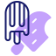 Popsicle stick icon 64x64