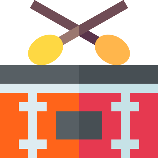 Drum Symbol
