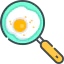 Frying pan Symbol 64x64