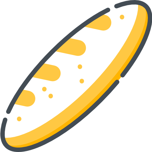 Bread Symbol