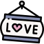 Love Symbol 64x64