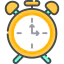 Clock Symbol 64x64