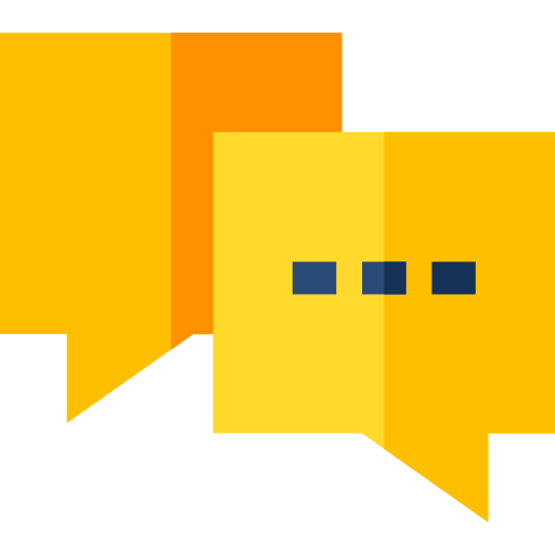 Chat icon