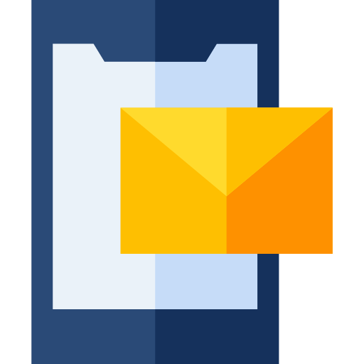 Message icon
