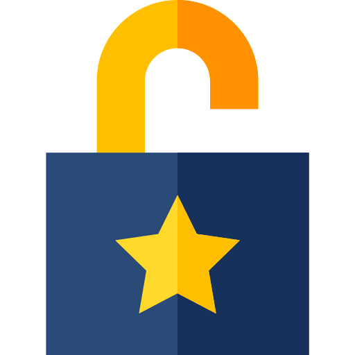 Lock icon