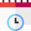 Timetable アイコン 64x64
