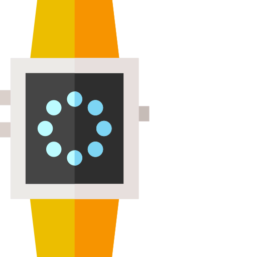 Smartwatch icon