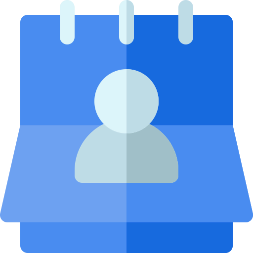 Contact icon