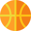 Basketball Ikona 64x64