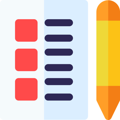 Test icon