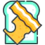 Bacon Symbol 64x64