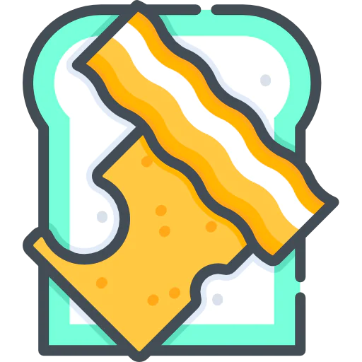 Bacon icon
