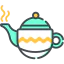 Tea pot Symbol 64x64