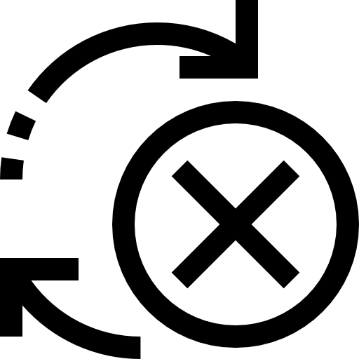 Loop ícono