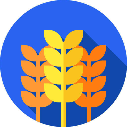 Wheat Symbol