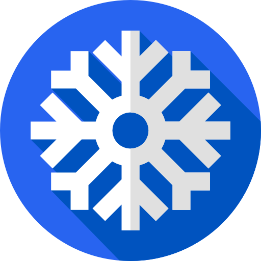 Snowflake icon
