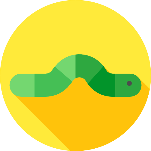 Worms Symbol