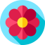 Flower icon 64x64
