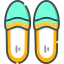 Slippers Symbol 64x64