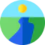 River Symbol 64x64