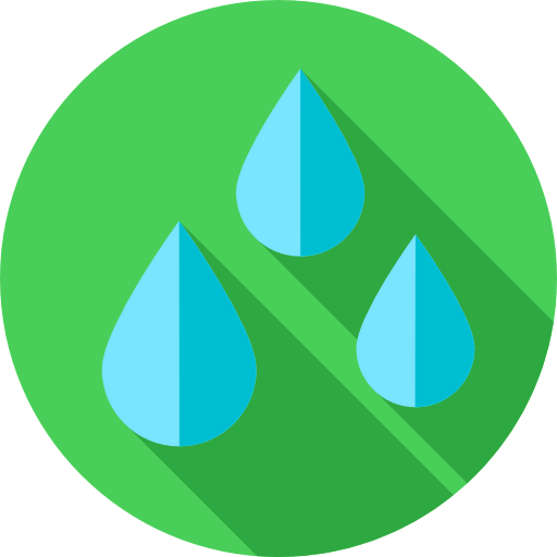 Drops Ikona
