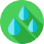 Drops Symbol 64x64
