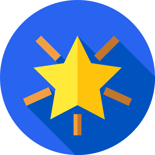 Star icon