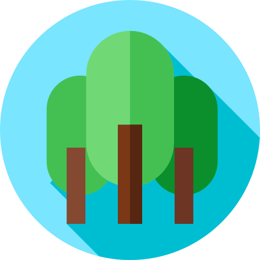 Forest icon