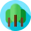 Forest Symbol 64x64