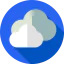 Cloud Symbol 64x64