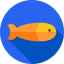 Fish Symbol 64x64