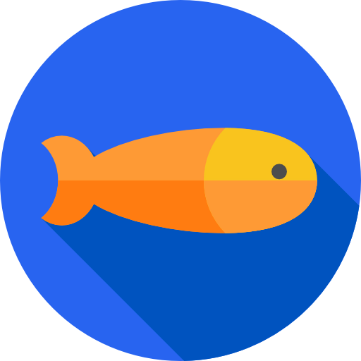Fish icon
