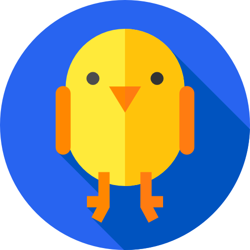 Chicken icon