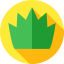 Grass Symbol 64x64