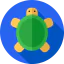 Turtle Symbol 64x64