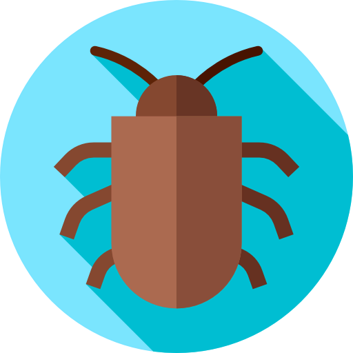 Beetle Symbol