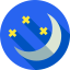 Moon Symbol 64x64