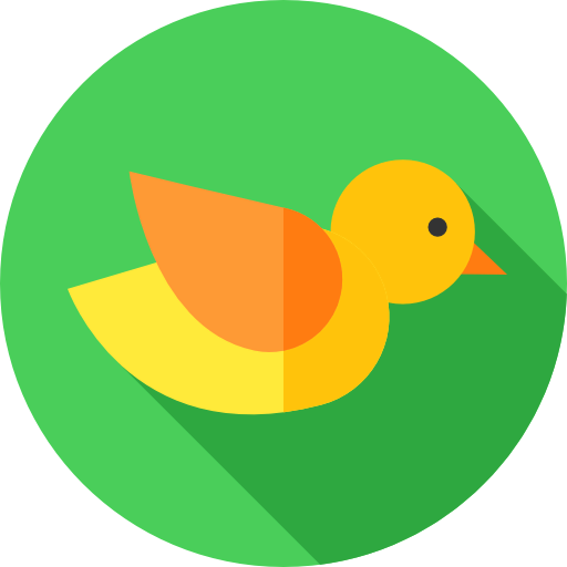 Bird icon