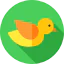 Bird biểu tượng 64x64