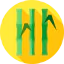 Bamboo Symbol 64x64